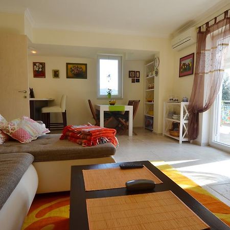 Apartment Kare Ρόβινι Εξωτερικό φωτογραφία