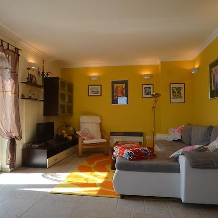 Apartment Kare Ρόβινι Εξωτερικό φωτογραφία