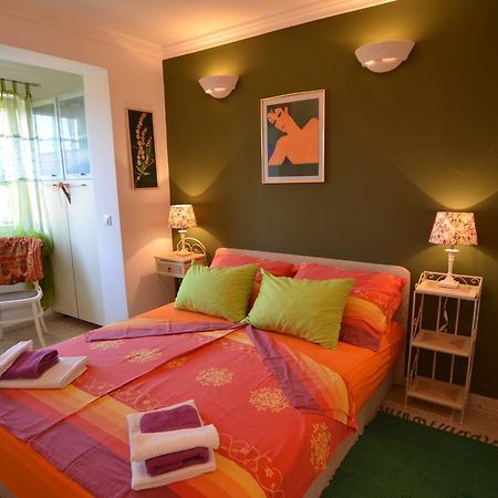 Apartment Kare Ρόβινι Εξωτερικό φωτογραφία