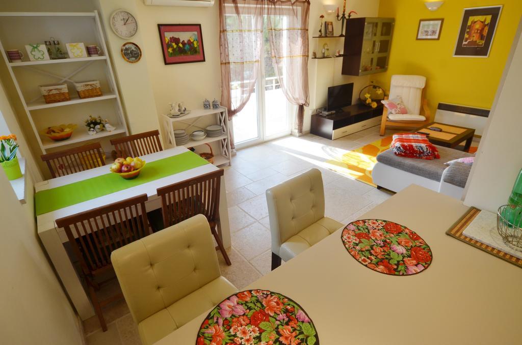 Apartment Kare Ρόβινι Εξωτερικό φωτογραφία