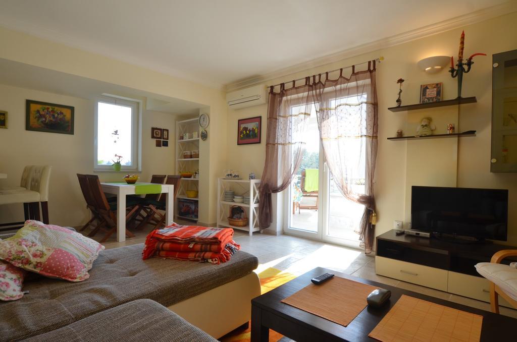 Apartment Kare Ρόβινι Εξωτερικό φωτογραφία