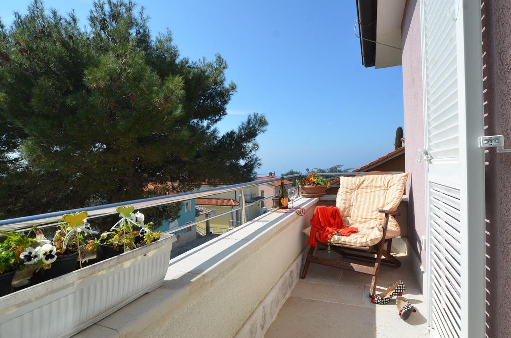 Apartment Kare Ρόβινι Εξωτερικό φωτογραφία