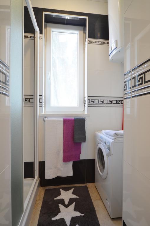 Apartment Kare Ρόβινι Εξωτερικό φωτογραφία