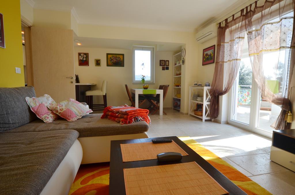 Apartment Kare Ρόβινι Εξωτερικό φωτογραφία