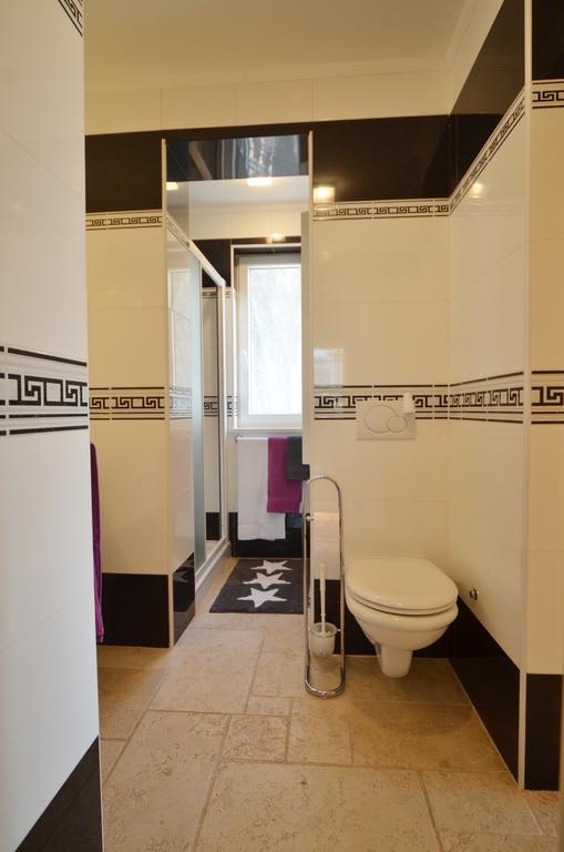 Apartment Kare Ρόβινι Εξωτερικό φωτογραφία