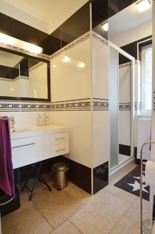 Apartment Kare Ρόβινι Εξωτερικό φωτογραφία