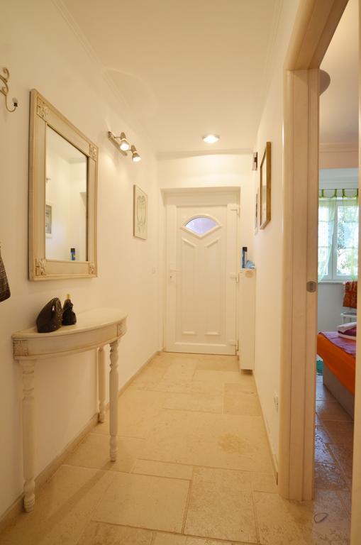 Apartment Kare Ρόβινι Εξωτερικό φωτογραφία