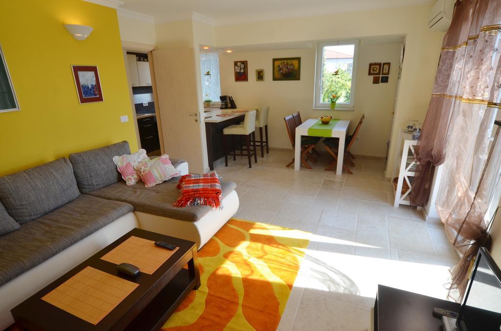 Apartment Kare Ρόβινι Εξωτερικό φωτογραφία