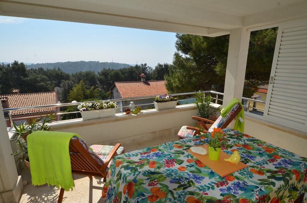 Apartment Kare Ρόβινι Εξωτερικό φωτογραφία