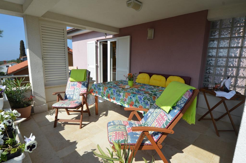 Apartment Kare Ρόβινι Εξωτερικό φωτογραφία