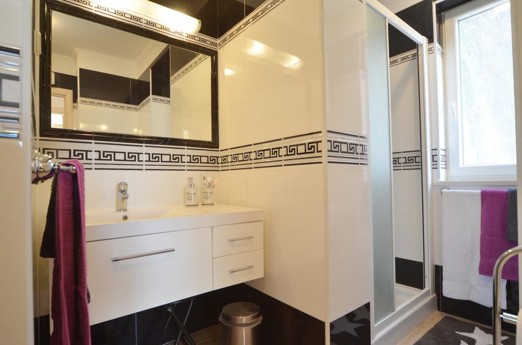 Apartment Kare Ρόβινι Εξωτερικό φωτογραφία