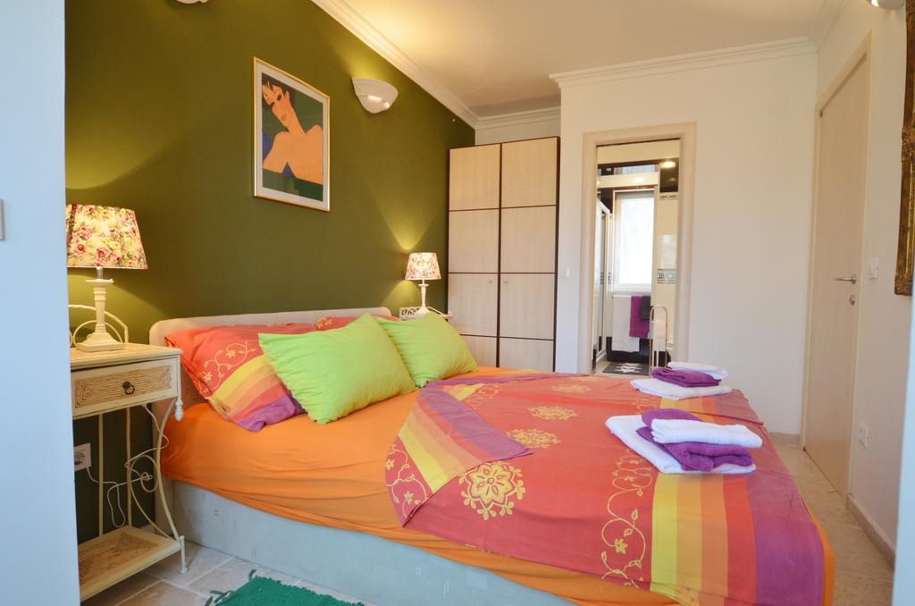 Apartment Kare Ρόβινι Εξωτερικό φωτογραφία