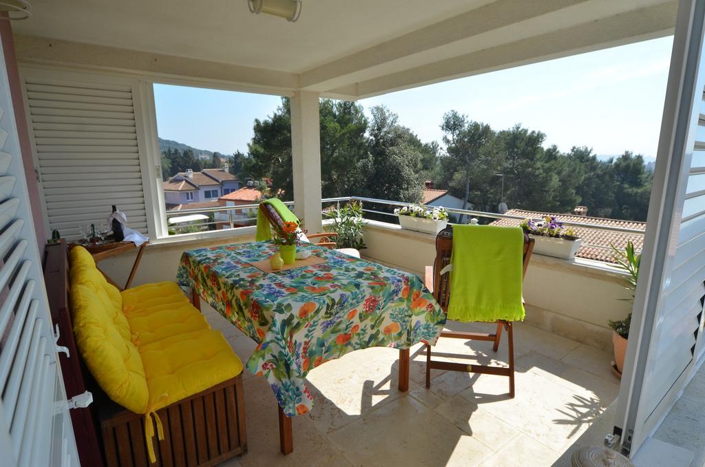 Apartment Kare Ρόβινι Εξωτερικό φωτογραφία