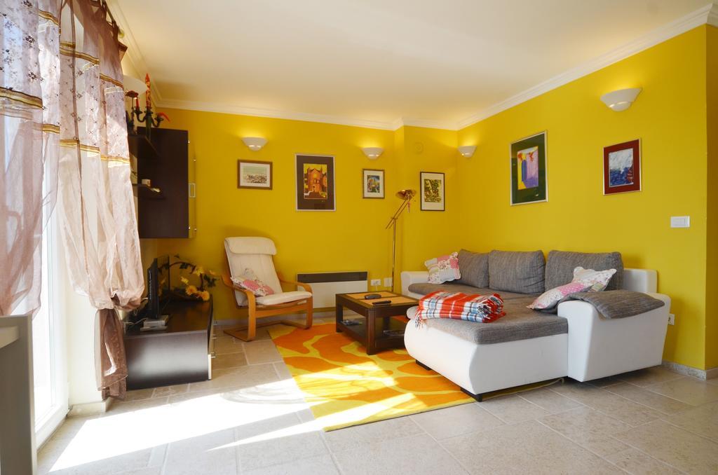 Apartment Kare Ρόβινι Εξωτερικό φωτογραφία